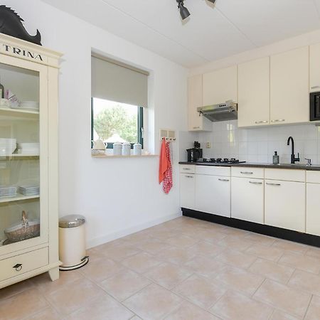 Duynopgangh 25 Villa Julianadorp Eksteriør bilde