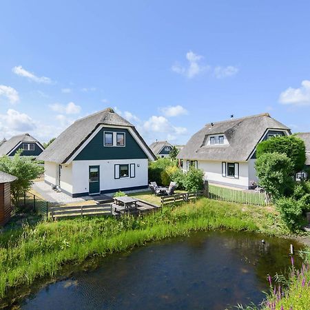 Duynopgangh 25 Villa Julianadorp Eksteriør bilde