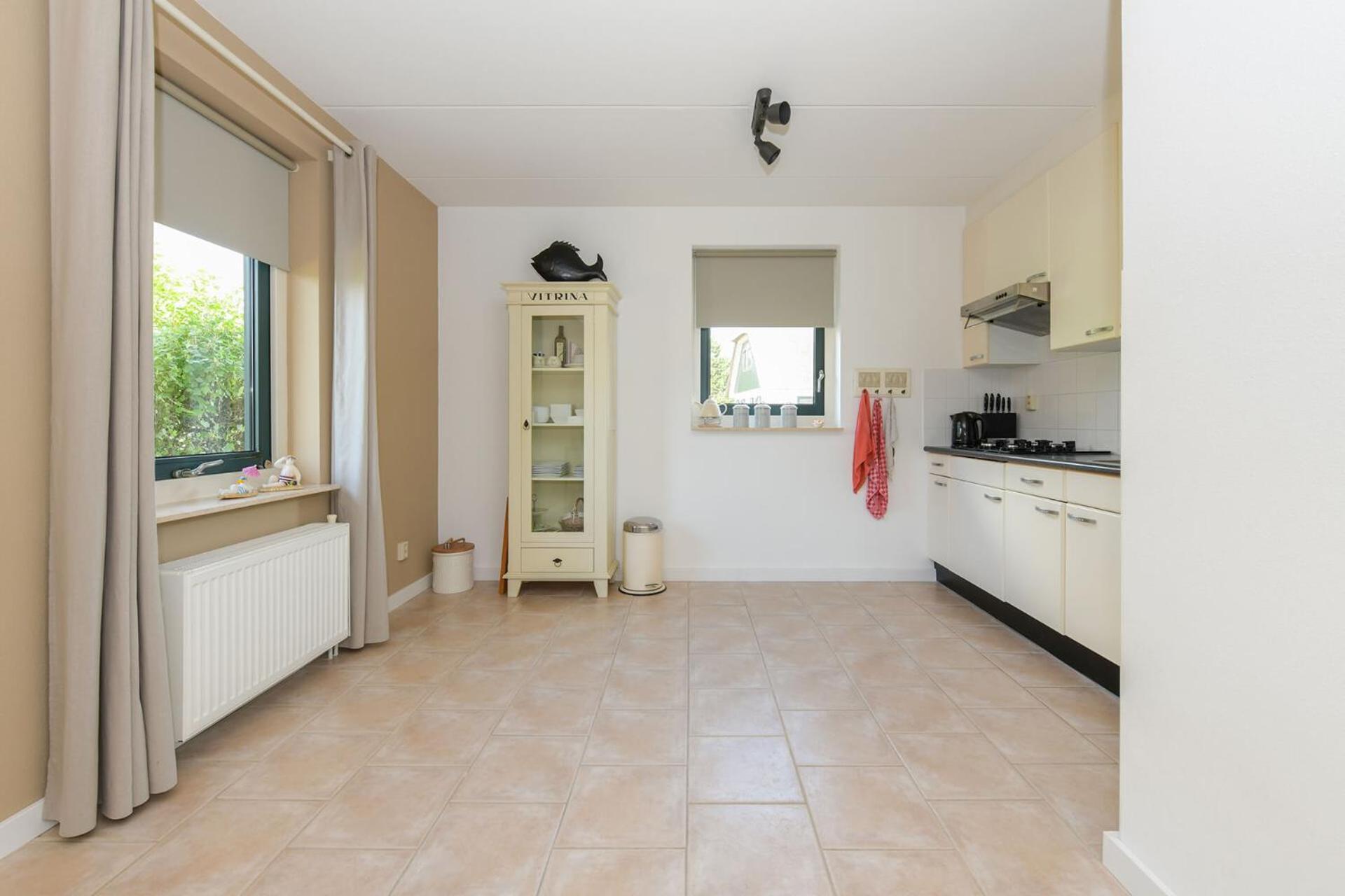 Duynopgangh 25 Villa Julianadorp Eksteriør bilde