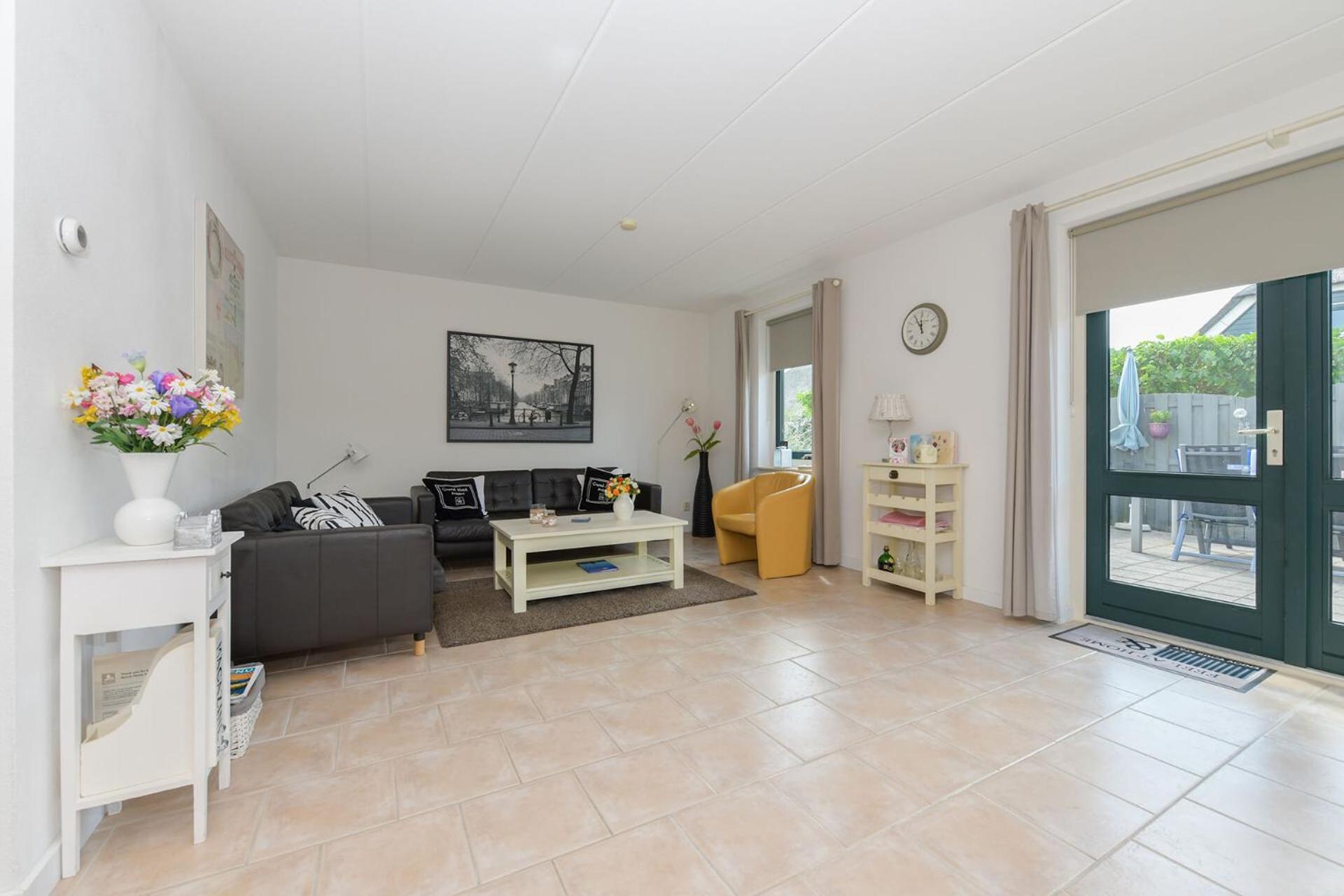 Duynopgangh 25 Villa Julianadorp Eksteriør bilde