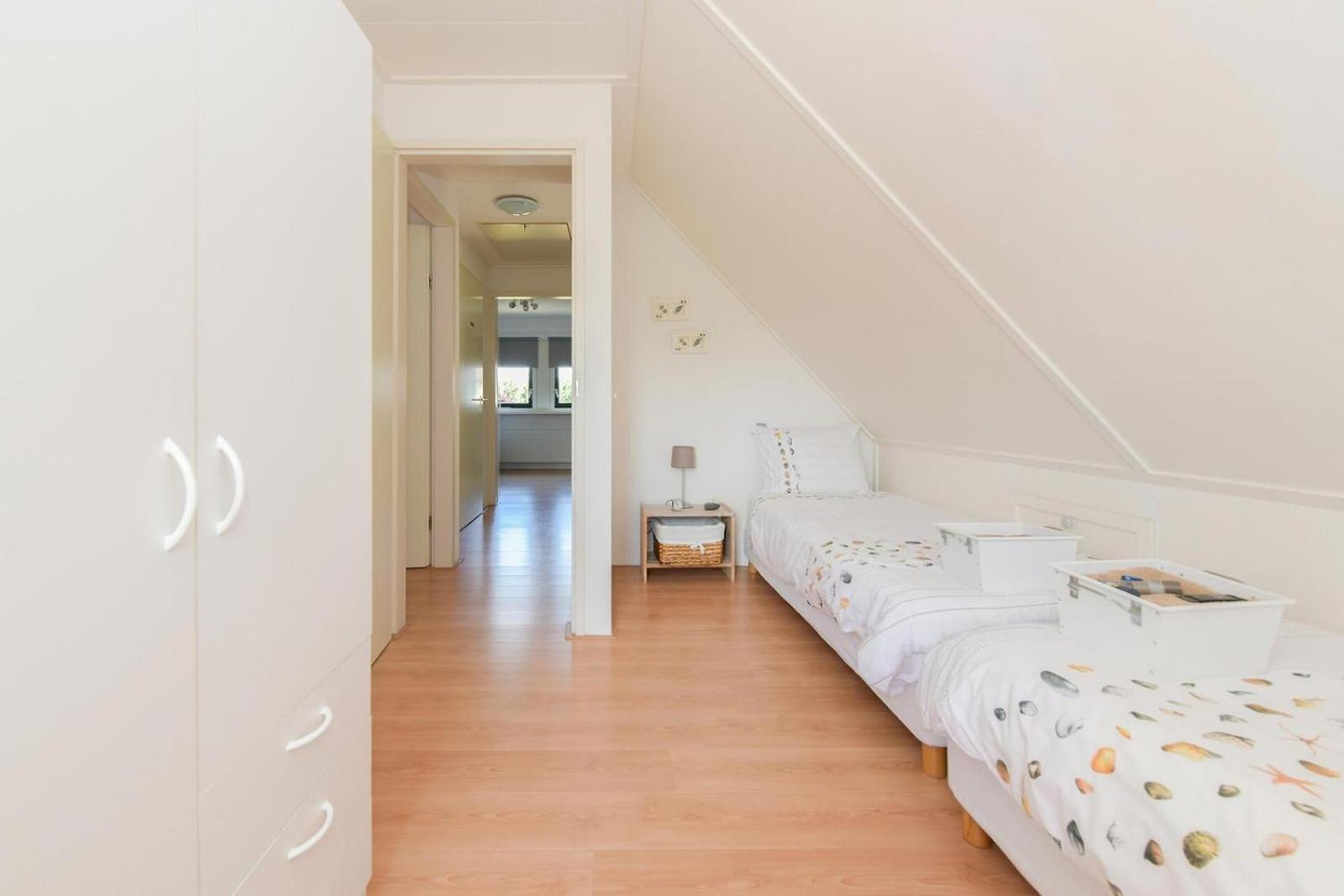 Duynopgangh 25 Villa Julianadorp Eksteriør bilde